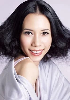 Karen Mok (คาเรน ม็อค)