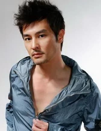 แอนดรูว์ หลิน