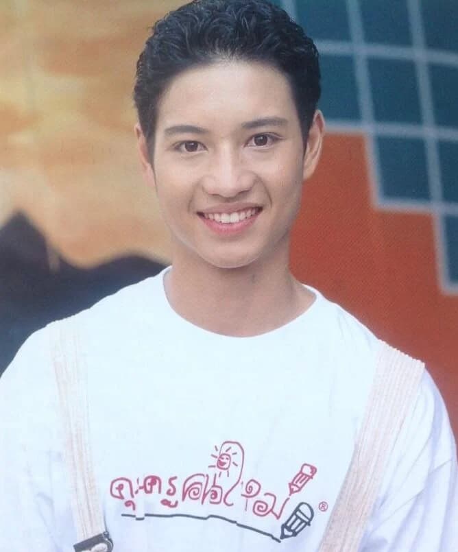 คณิน โพธิ์ปริสุทธิ์