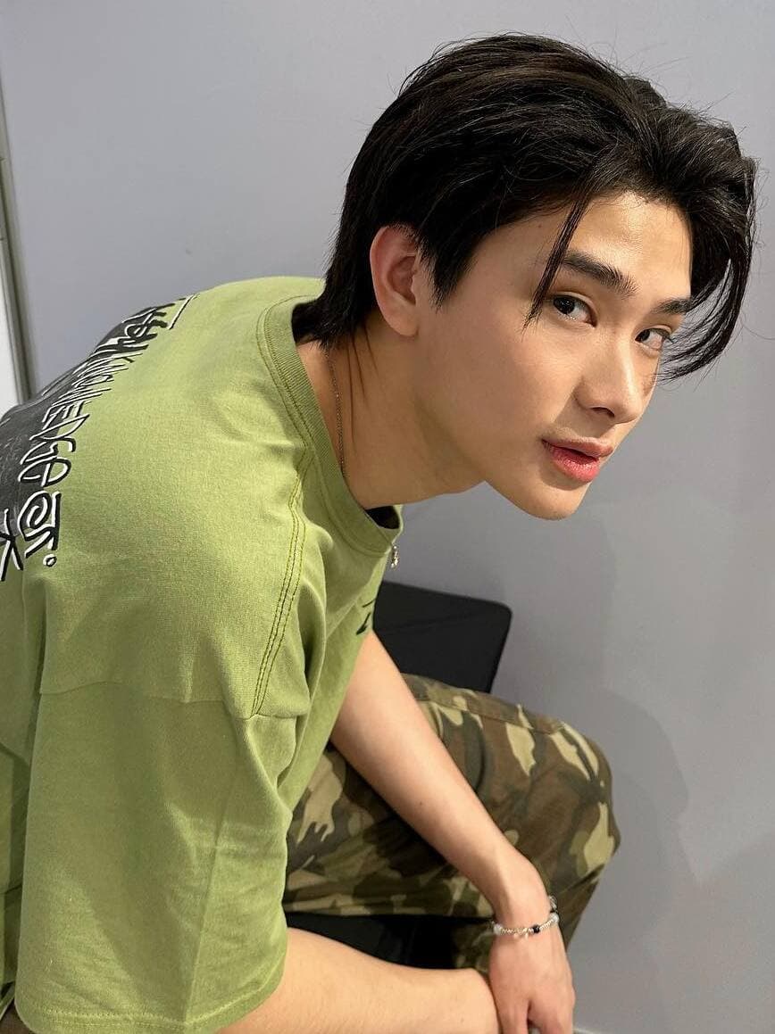 ไทย ชญานนท์ ภาคฐิน