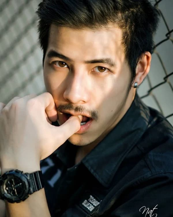 โอ๊ต สุเมธี นามเกิด