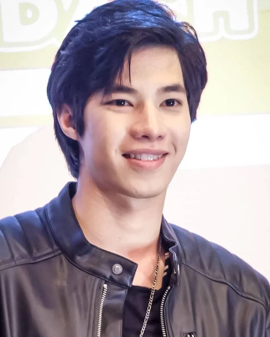 บอสตั้น ศุภเดช วิไลรัตน์