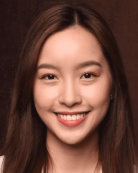 ดิว ญาณวี สมัครคามัย