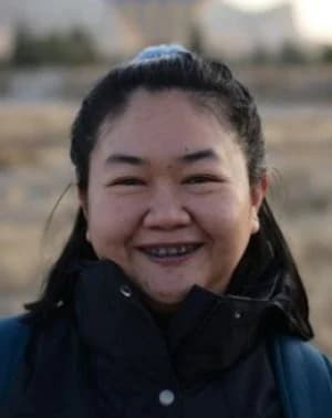 บั๊ม ปริยากร ชญานินปรเมศ