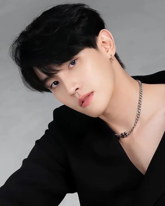 โอ๊ต ณัฐพงษ์ โพธิ์ขวาน้อย