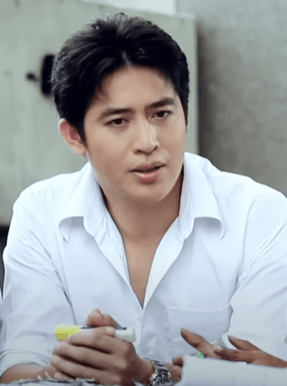 โอวัน ทรรศชล พงษ์ภควัต