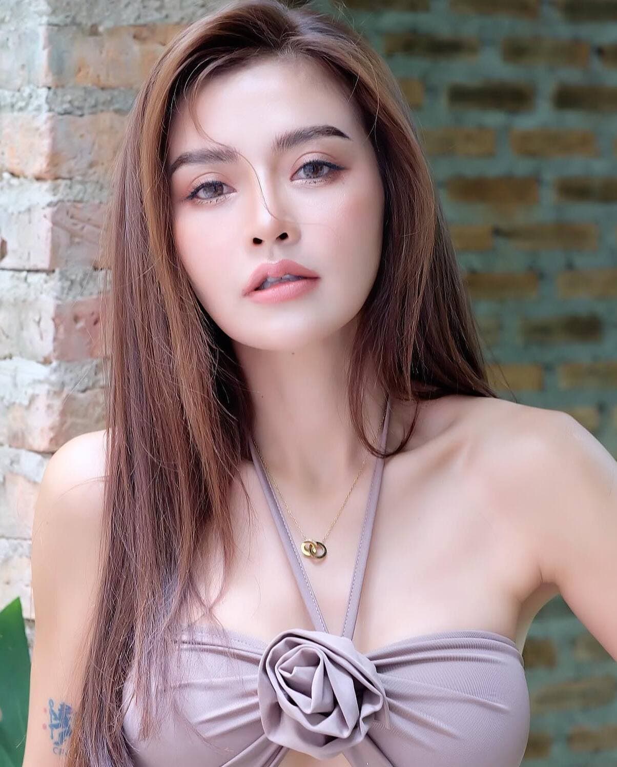 เชอรี่ ลฎาภา รัชตะอมรโชติ (เชอรี่ สามโคก)