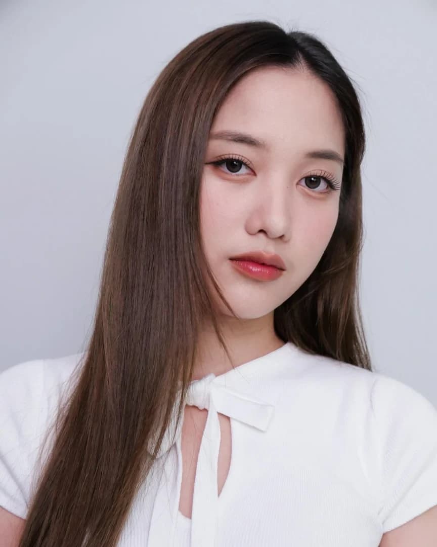 ฟรีน สโรชา จันทร์กิมฮะ