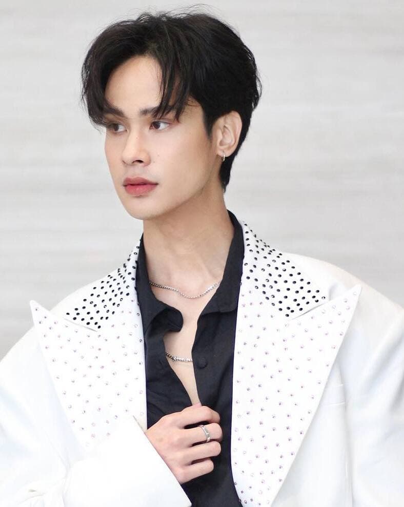 ชีตาห์ ชนม์พิพัฒน์ พจี