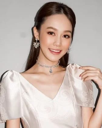 ทิชา พชรวรรณ วาดรักชิต