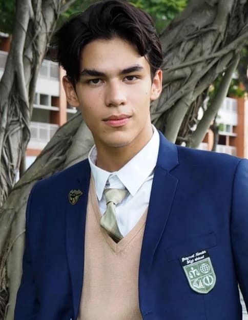 ชา อนุชา เวียงวัง