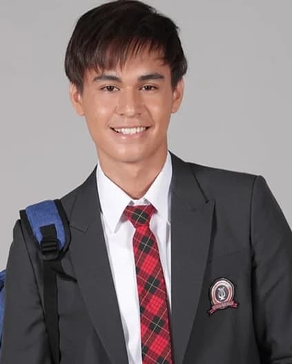 คมสัน แดร์เดา