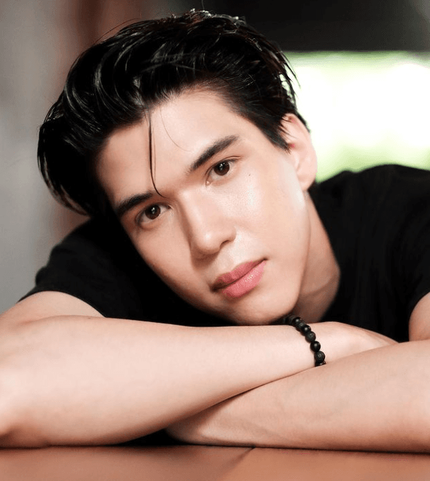 เบน เบญจมินทร์ เบรเซียร์