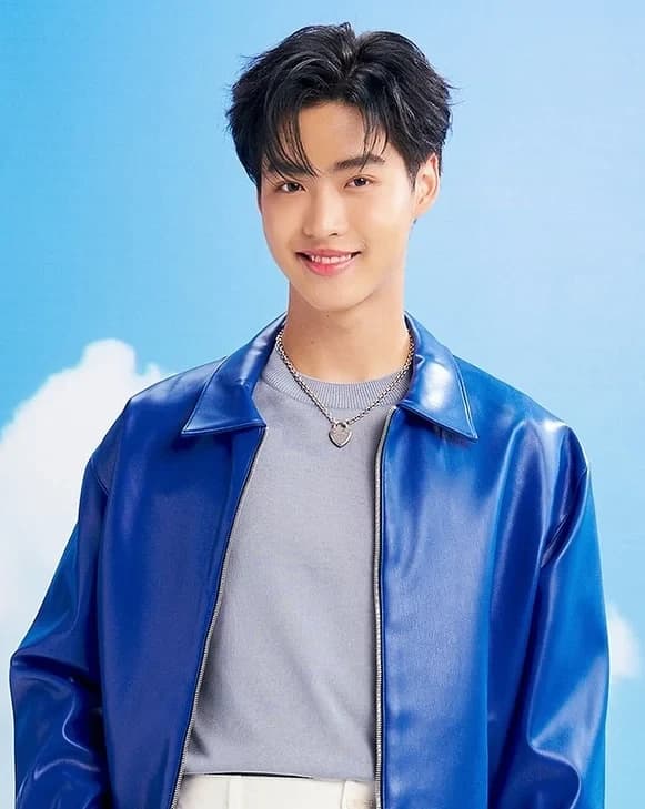 มิค เมธัส โอภาสเอี่ยมขจร