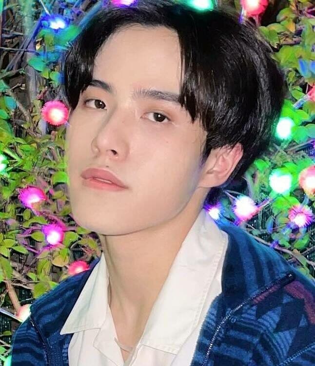 ฟอร์ด อรัญญ์ อัศวสืบสกุล