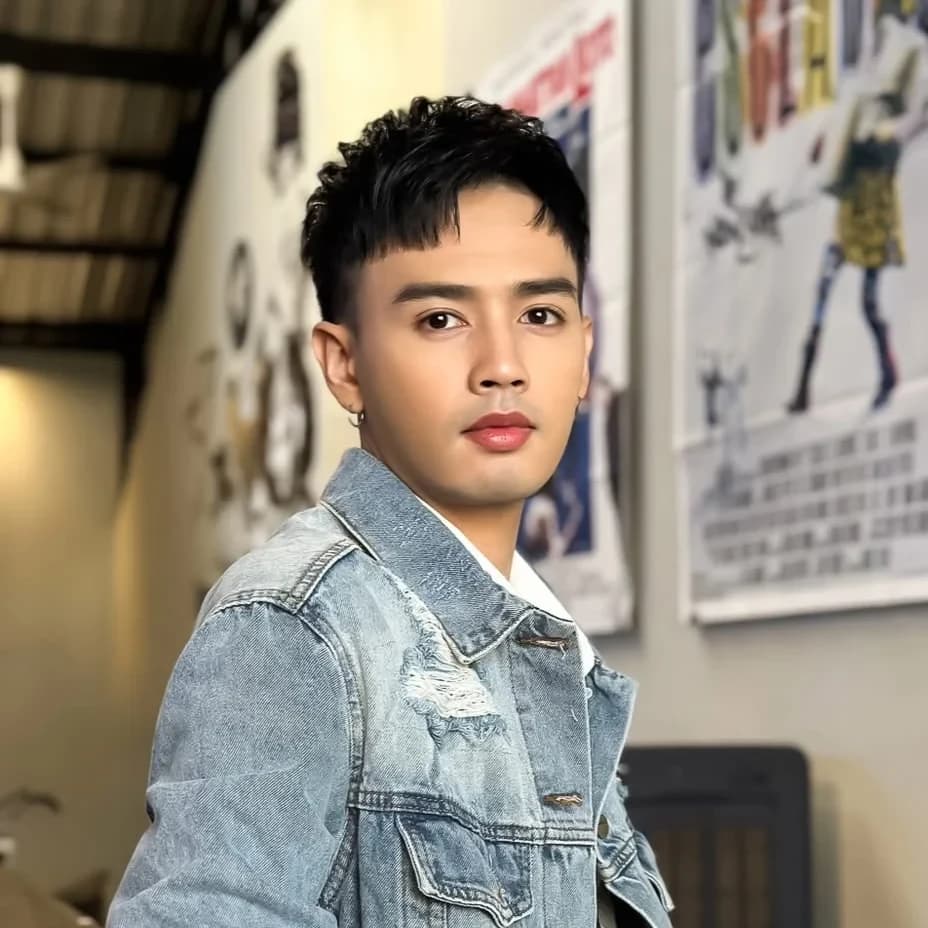 ศุภชัย ช่วยสุข (จา สิงห์ชัย) cover