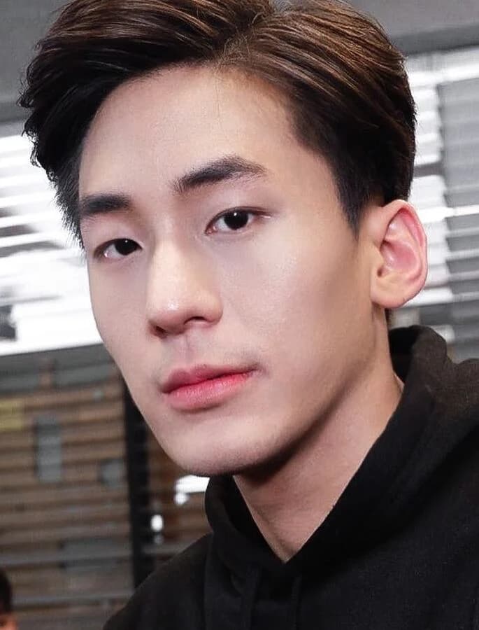 หมิง ทัศน์พล เรืองกิจรัตนกุล