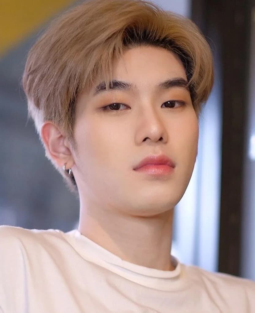 ออฟโรด กันตภณ จินดาทวีผล