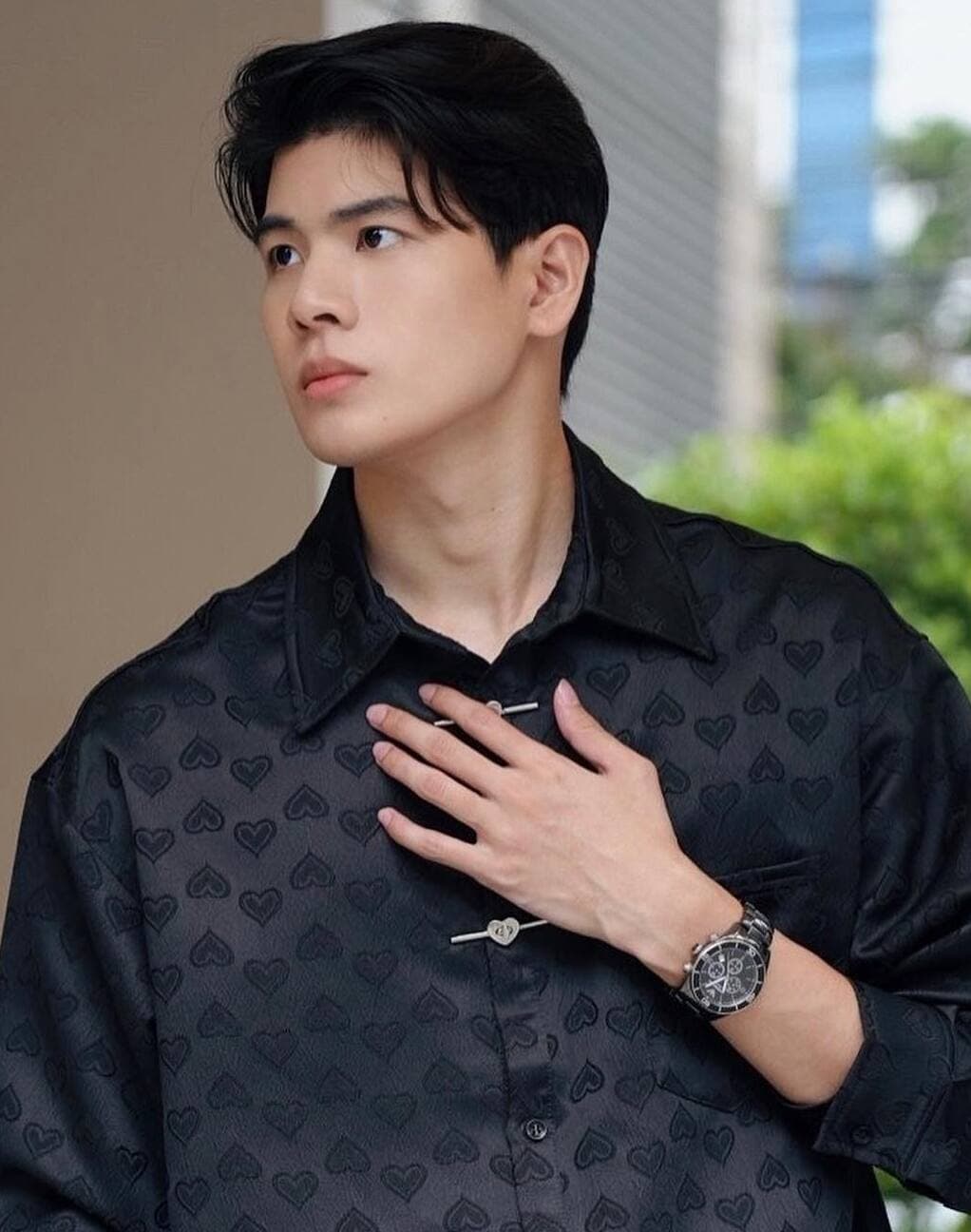 แซ็ก ณัฐภัทร สุทธิสวรรค์