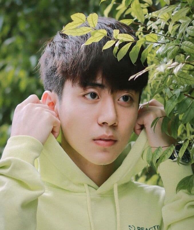 เยียร์ โชติทัศน์ เจตธำรงชัย