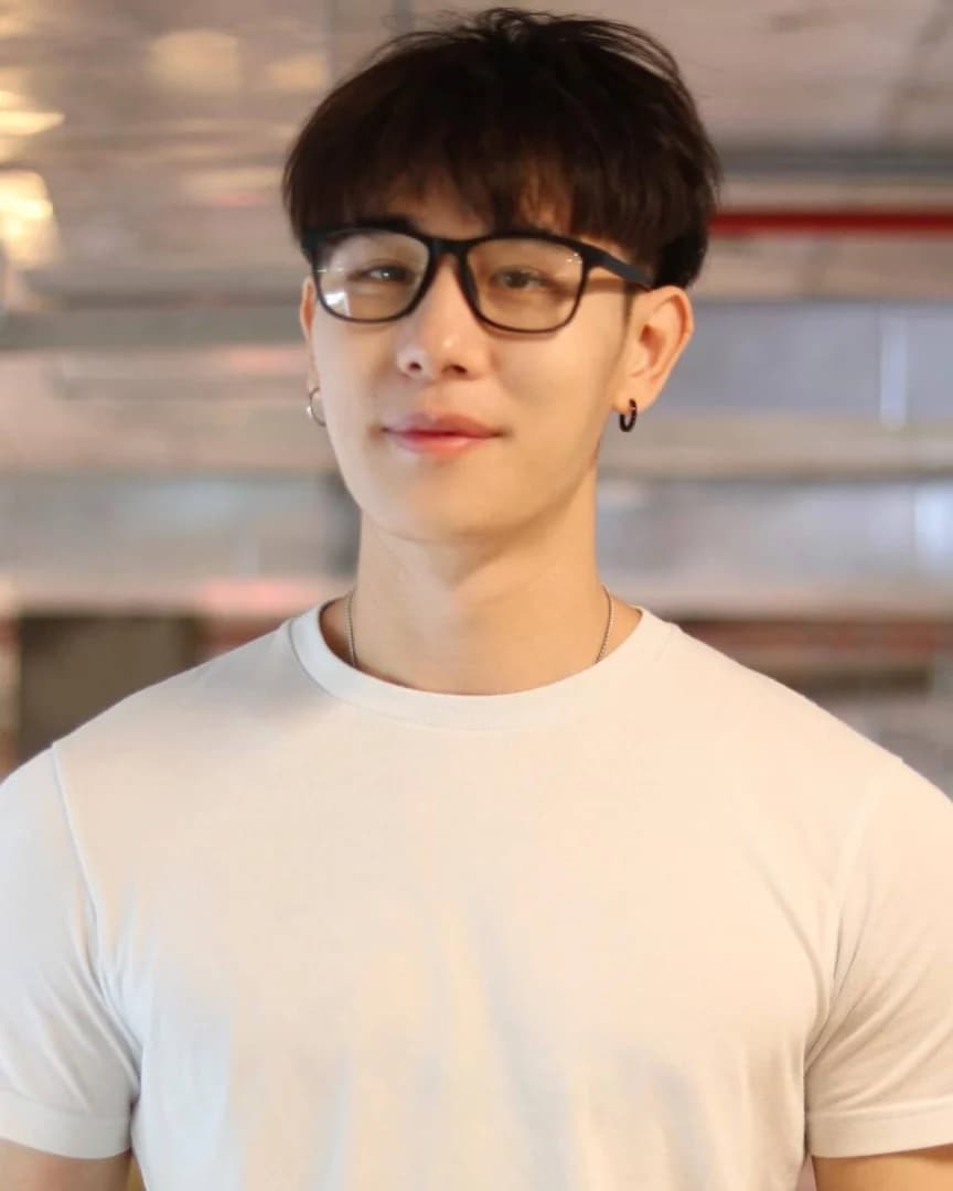 นัท ตรัยพัทธ์ วุฒิบวรนันท์