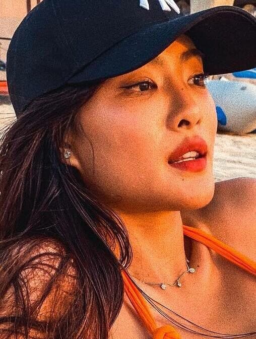 มะปราง จุติพร อรุณโชติ