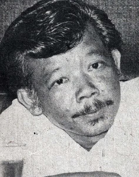 ทนง วีระกุล