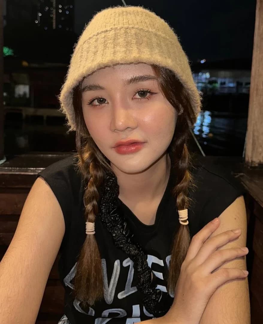 หมิว เขมจิรา วงษ์ทอง