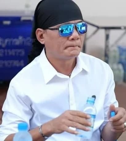 จักรพันธ์ เพ็งคำทอง (โปรย ซุปเปอร์โจ๊ก)