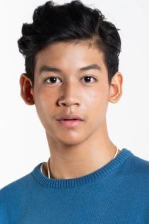 แดน ธนภัทร สุขอิ่ม