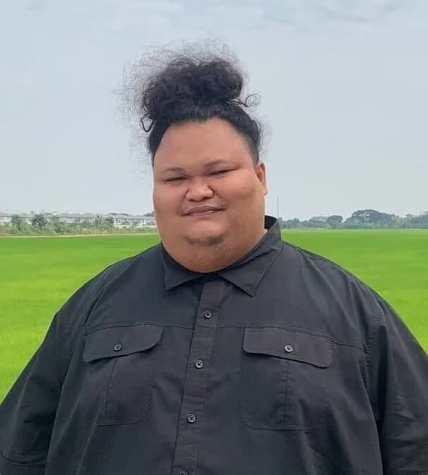 อมรเทพ สมบุญ (มู๋หนึ่ง เดอะคอมเมเดี้ยน)