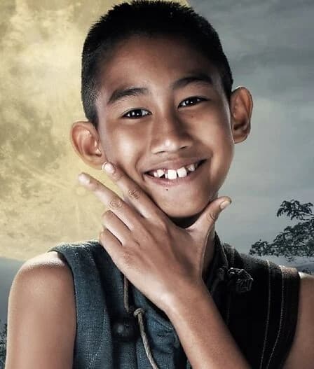 โบ๊ท ภูวรักษ์ คำสิงห์