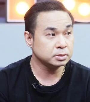 กนกพงศ์ อนุรักษ์จรรยง (แม็ก ชวนชื่น) cover