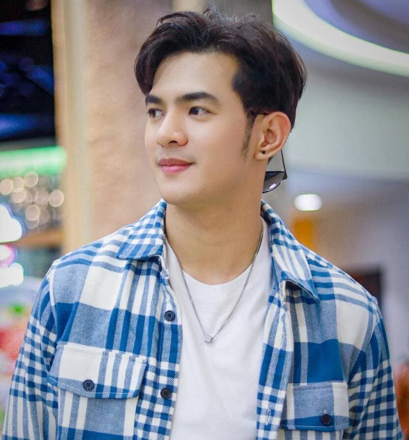 แอล ภาณุทัช ธนวราภูวดล