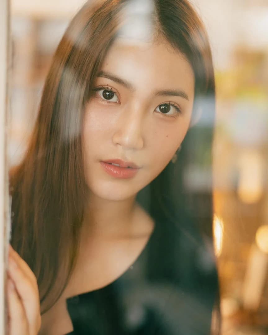 เรย์ เวณิตา ลอยวัฒนกุล