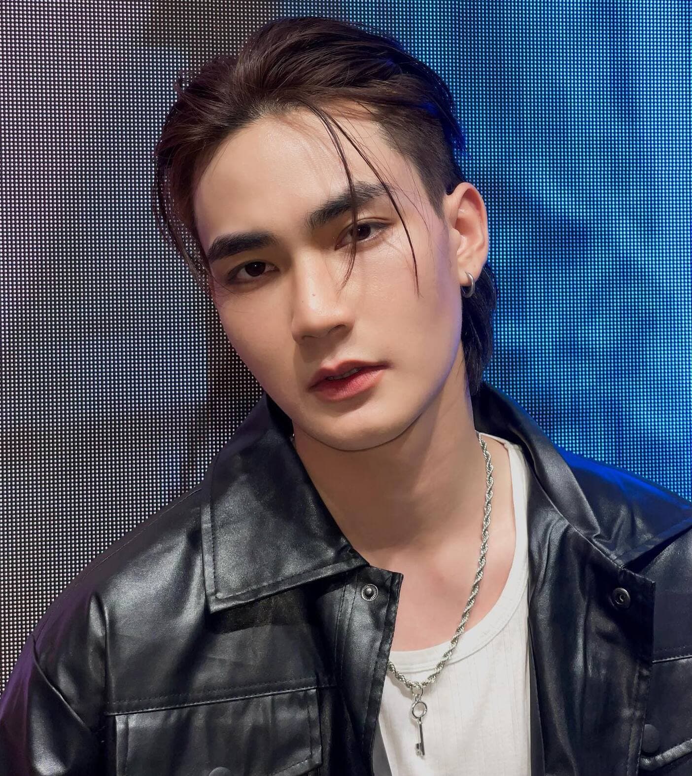 บอส ดรัณภพ ชามพูนท