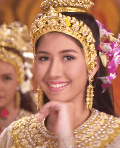 แพร แพรวรรณ สมศักดิ์