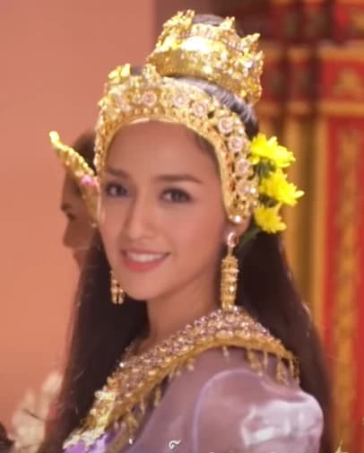 ซาร่าห์ สายสกุลเศรษฐ์