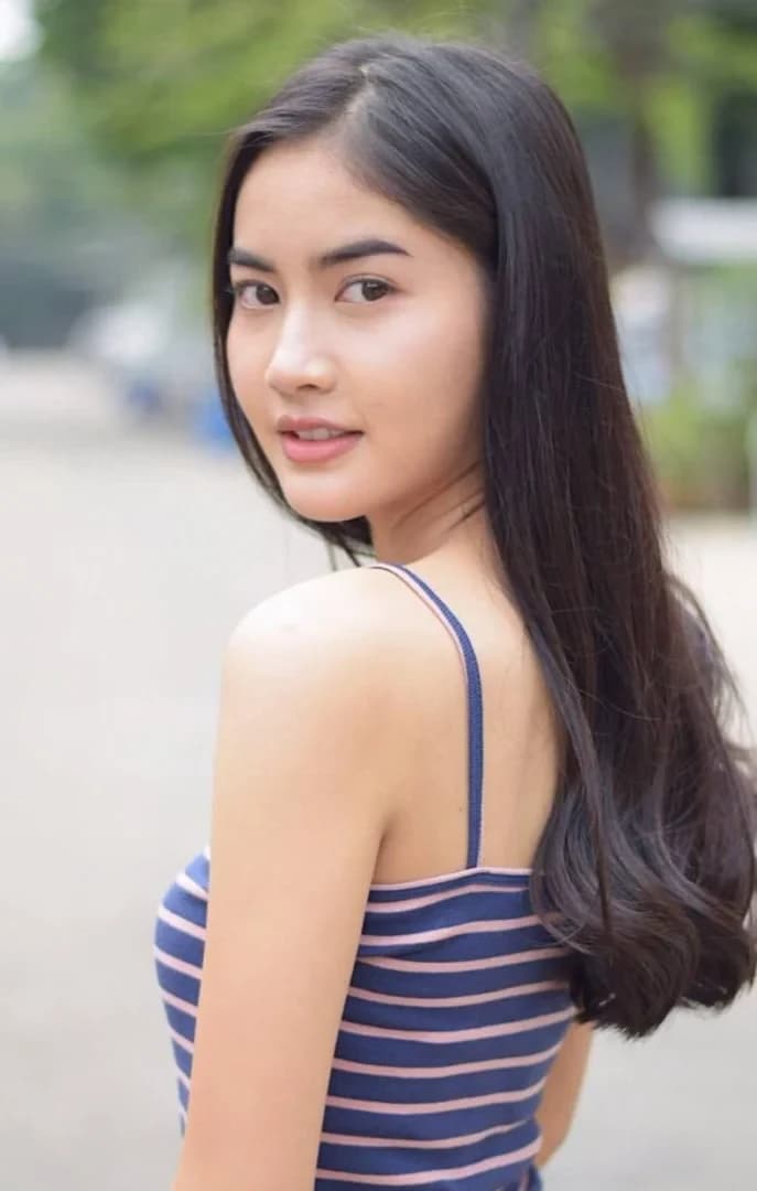 มิ้ว กานติมา ประเสริฐ