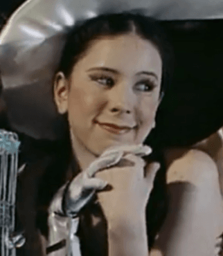 แพ็ตตี้ ปานทิพย์ cover