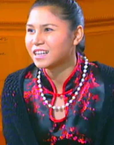 กานต์มณี กิจชัยสกุลฤทธิ์