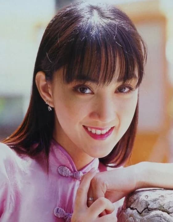 สริตา เอี่ยมวรานนท์