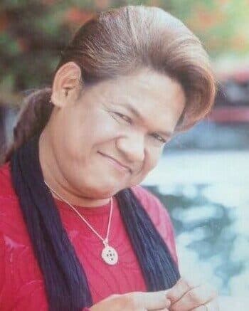 ส้มโอ เสียงเหน๋อ