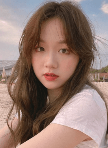 ไอซ์ อิรวดี สัจจพานิชกุล