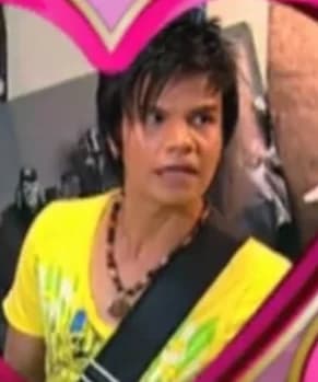 เอ็กซ์ แก๊งค์ข้าวปุ้น