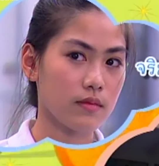 จริยา จตุพีรพัฒน์