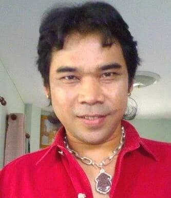 ทรงพรต ตรีนุสนธิ์ (อุ๊ เชิญยิ้ม)