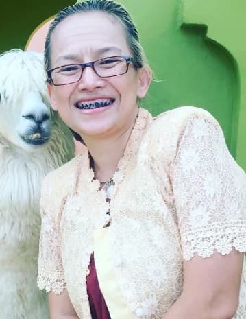 เก๋ไก๋ พิมพ์กุล (ยายแหวว ตีสิบ)