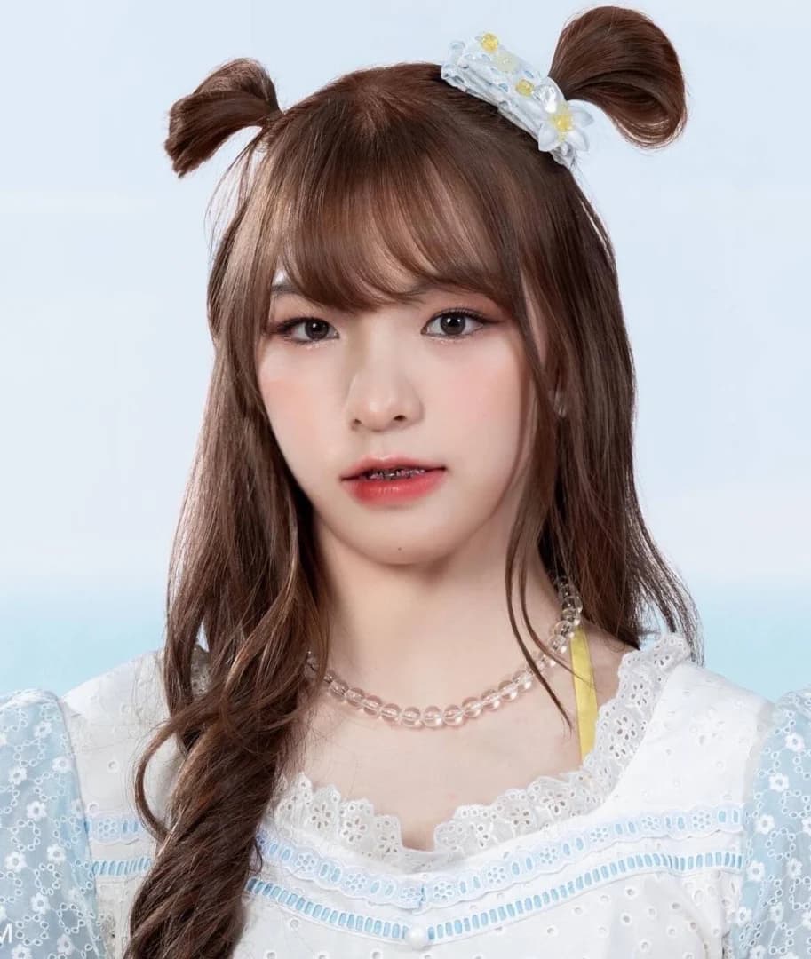 เกรซ วิรัลพัชร ธำรงค์พันธวนิช