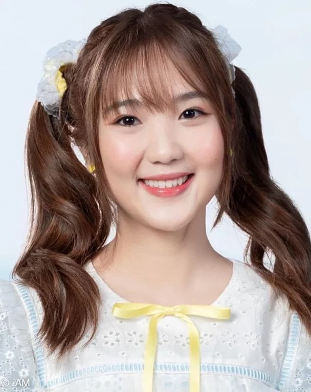 แพมแพม สาริศา วรสุนทร cover